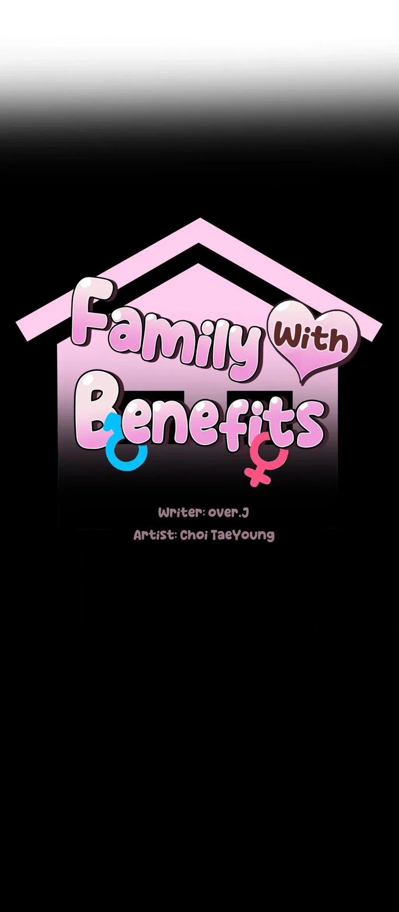 Family with Benefits chapter 16 page 4
