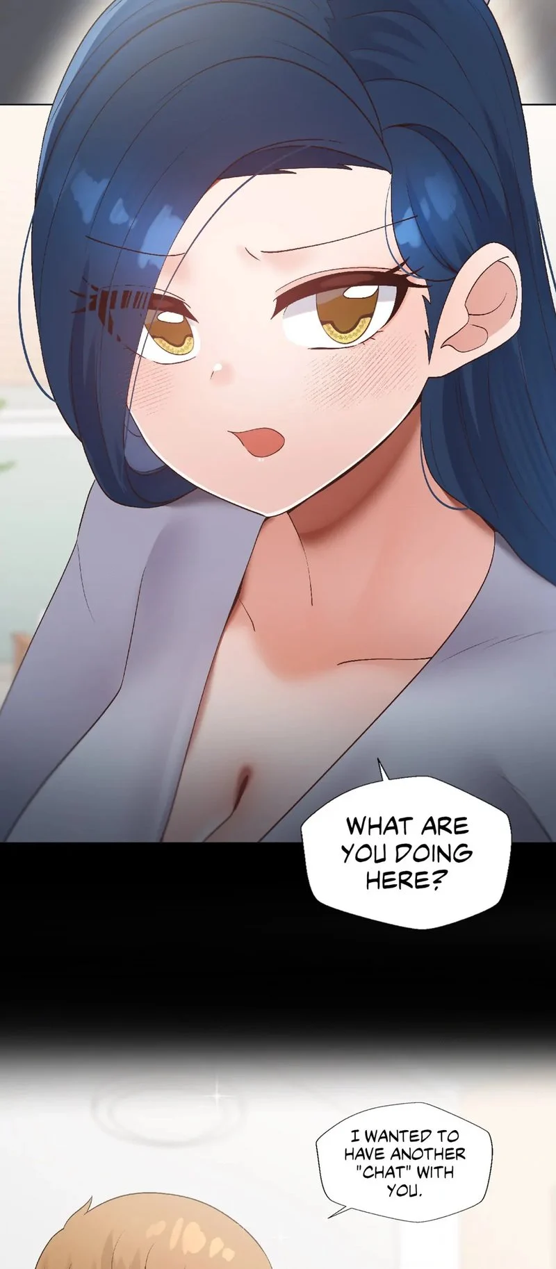 Family with Benefits chapter 16 page 15