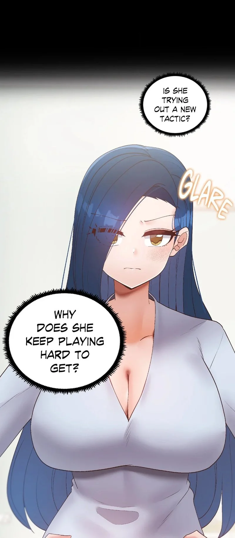Family with Benefits chapter 16 page 17