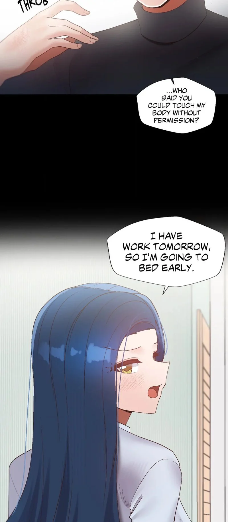 Family with Benefits chapter 16 page 23