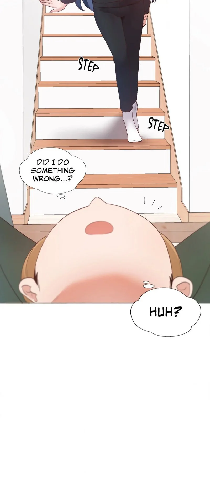 Family with Benefits chapter 16 page 28