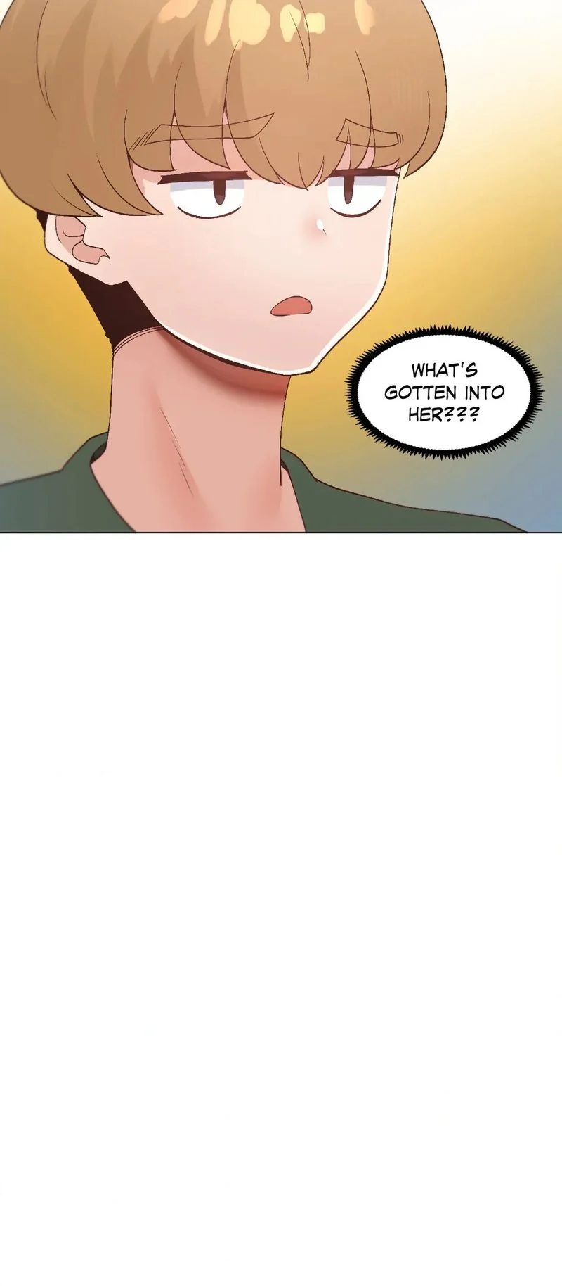 Family with Benefits chapter 16 page 36