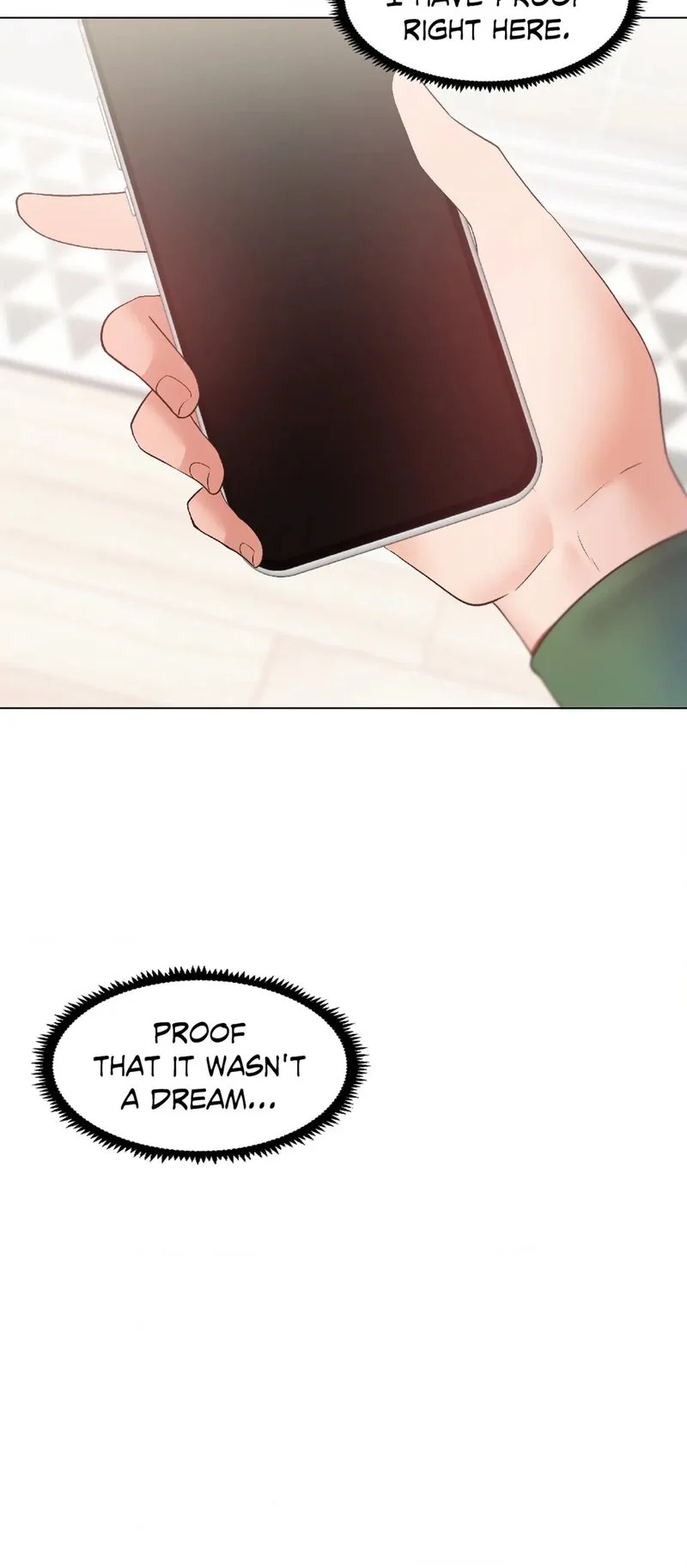 Family with Benefits chapter 16 page 39