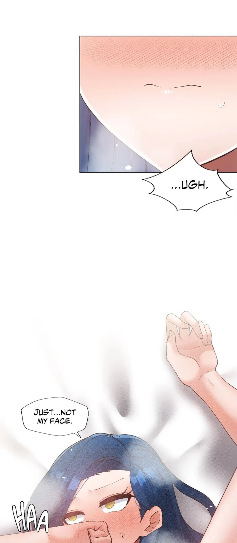 Family with Benefits chapter 16 page 50