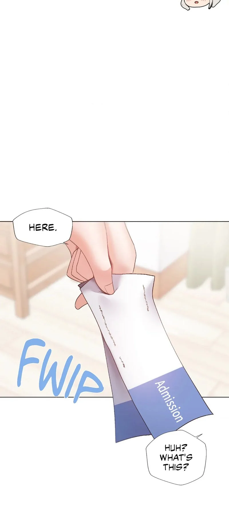 Family with Benefits chapter 16 page 67
