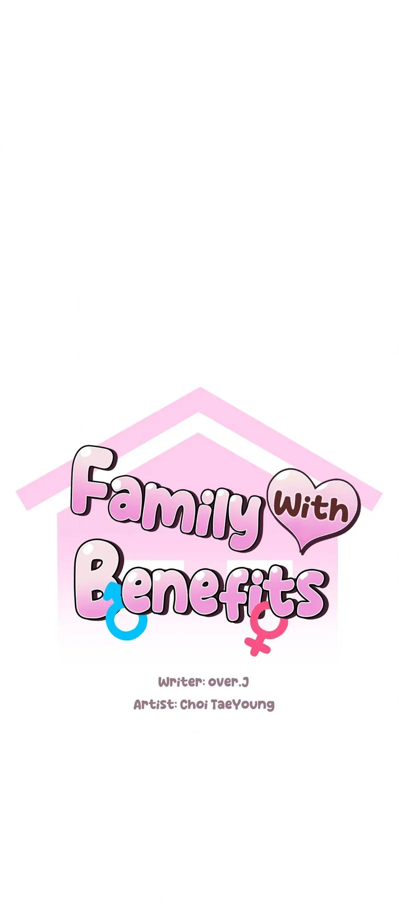Family with Benefits chapter 17 page 10