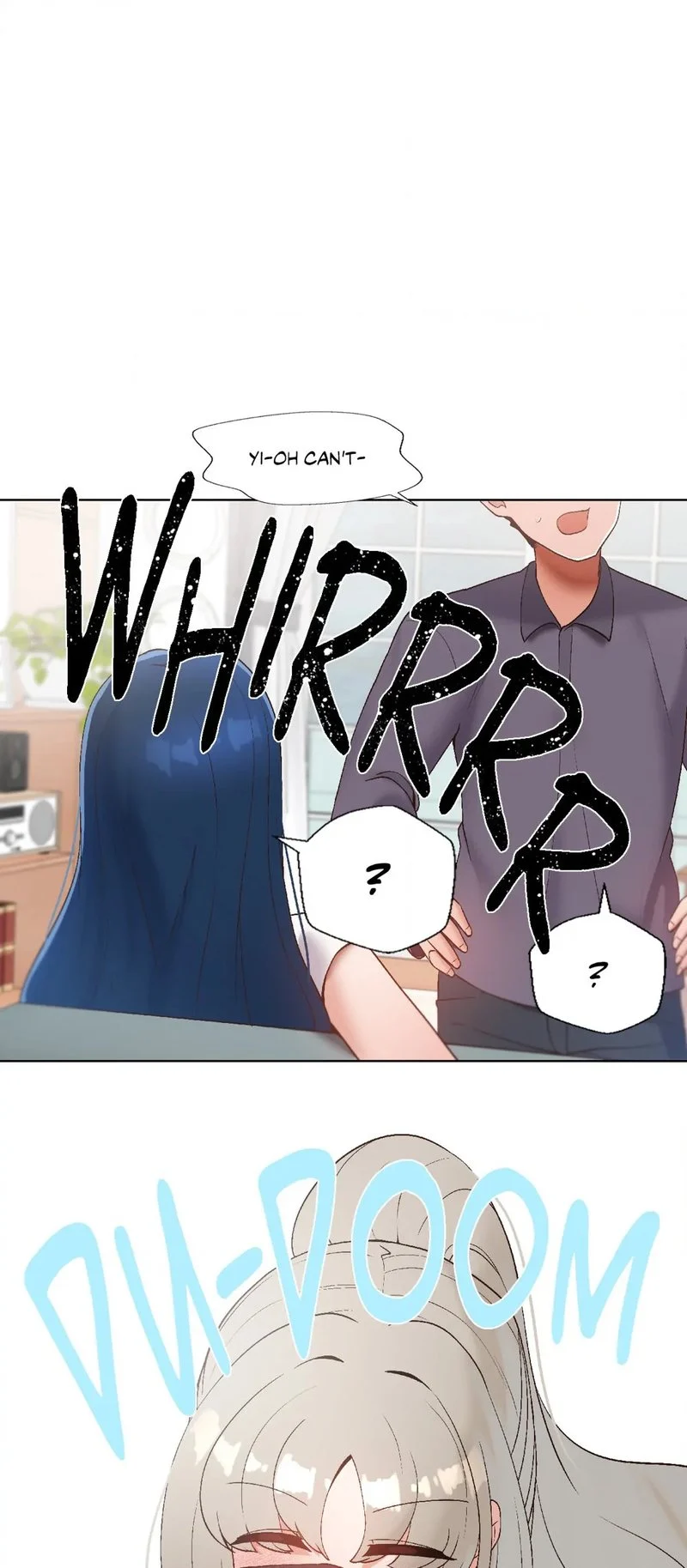 Family with Benefits chapter 17 page 15