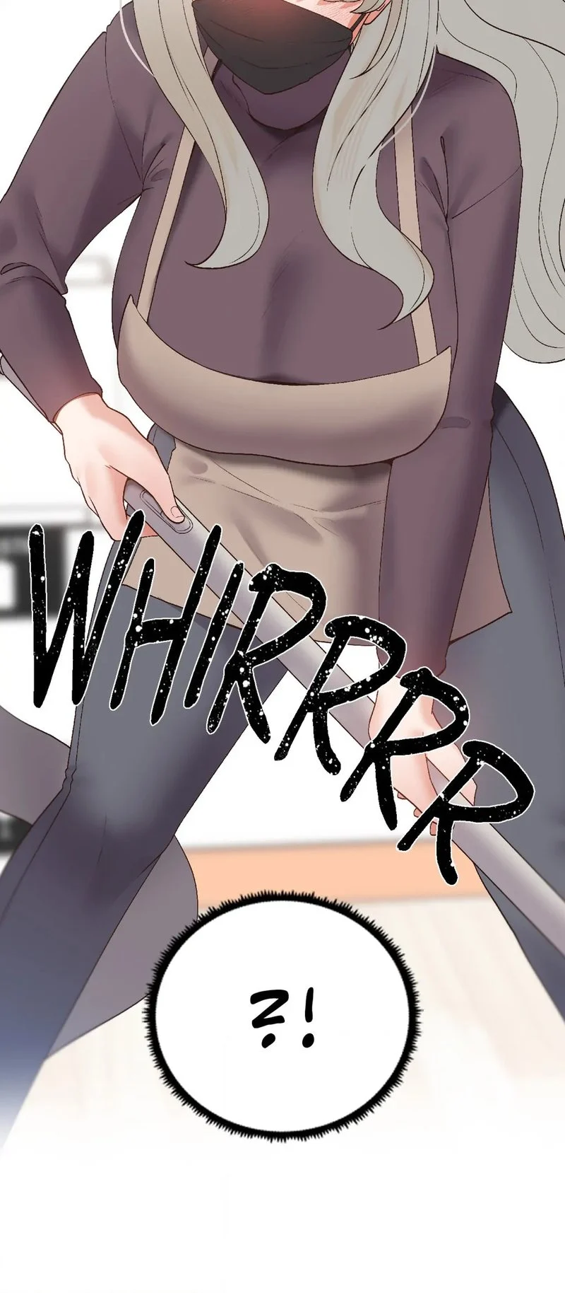Family with Benefits chapter 17 page 16