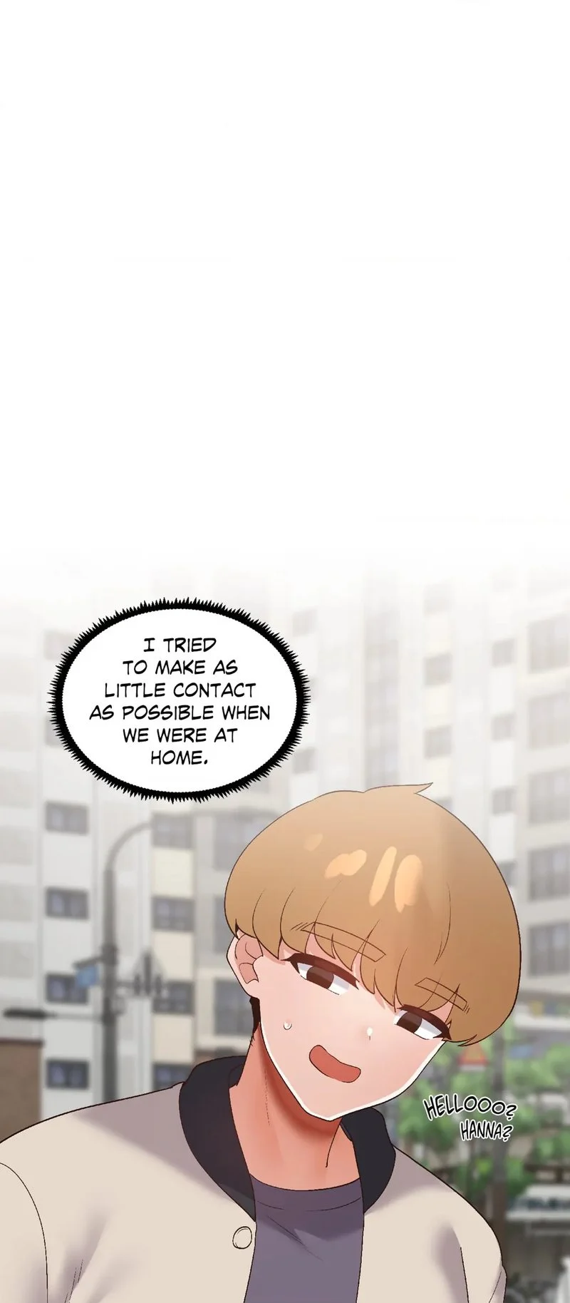 Family with Benefits chapter 17 page 23