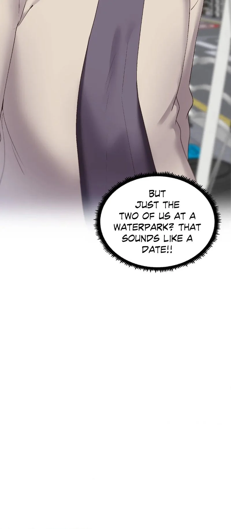 Family with Benefits chapter 17 page 24