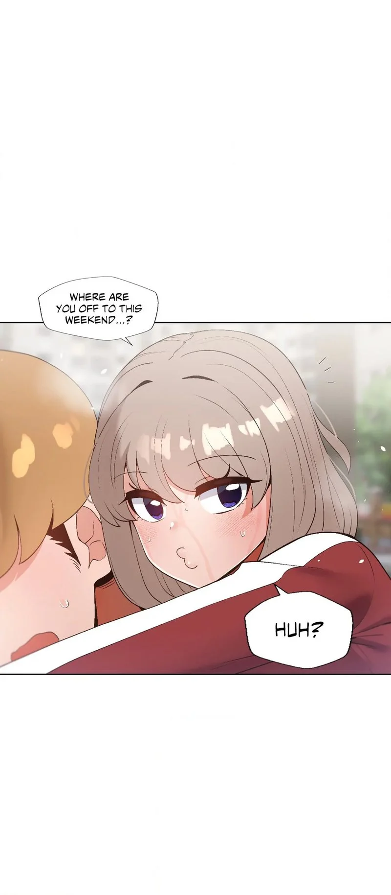 Family with Benefits chapter 17 page 29