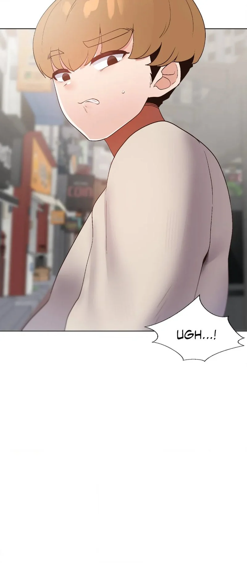 Family with Benefits chapter 17 page 39