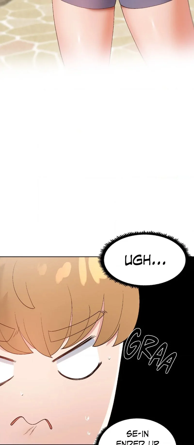Family with Benefits chapter 17 page 51