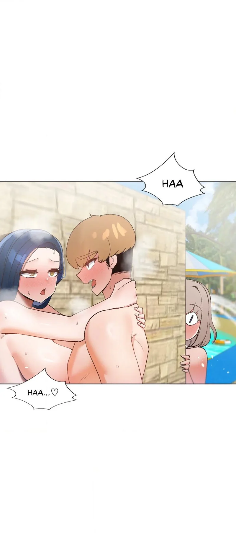 Family with Benefits chapter 17 page 63