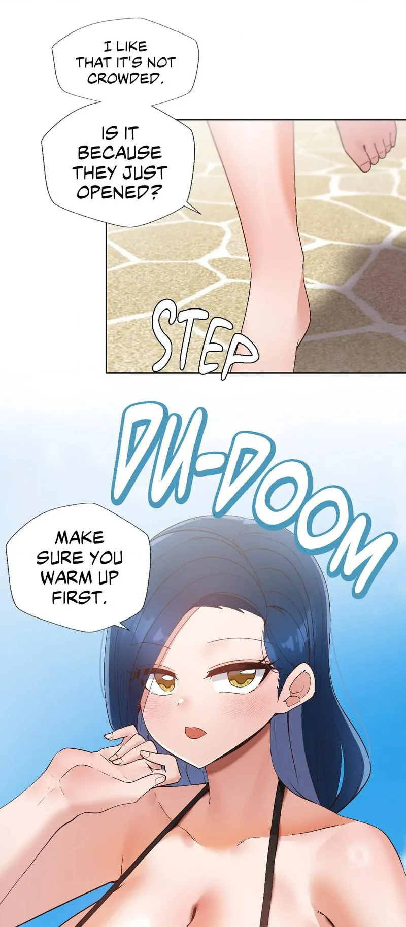 Family with Benefits chapter 17 page 67