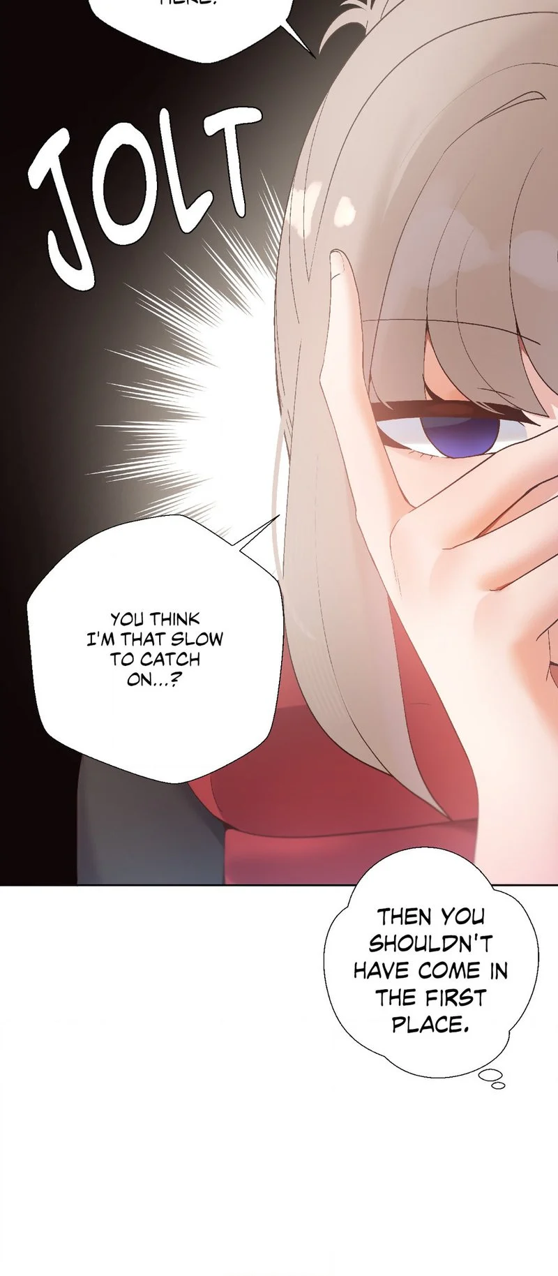 Family with Benefits chapter 18 page 12