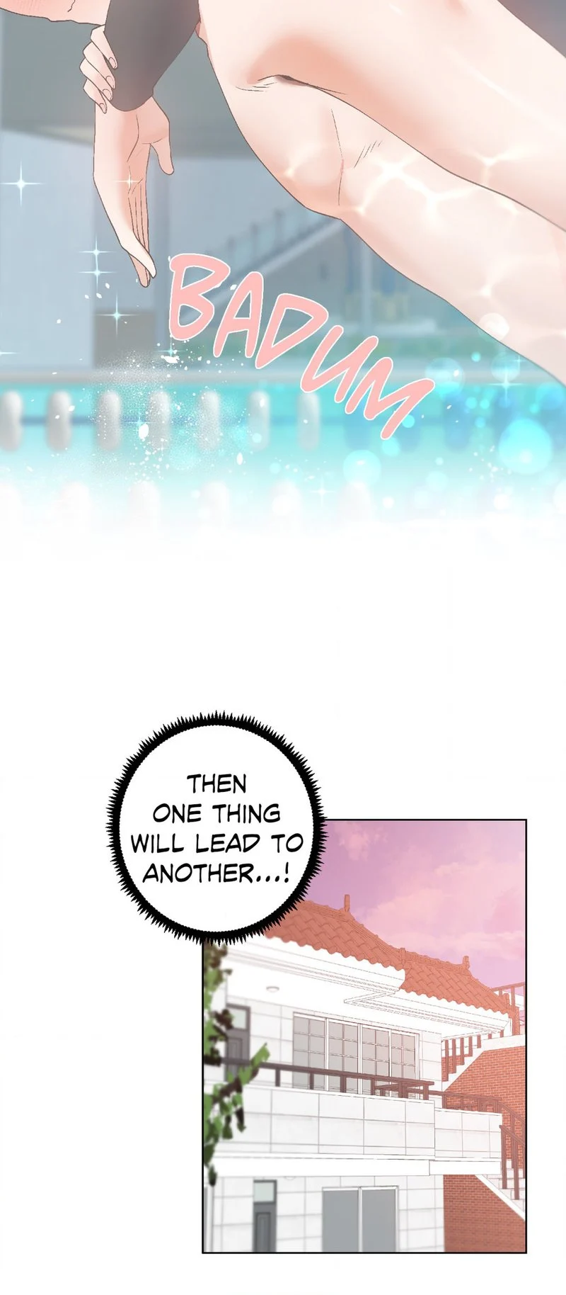 Family with Benefits chapter 18 page 24