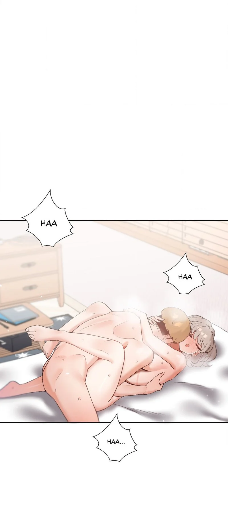 Family with Benefits chapter 18 page 41