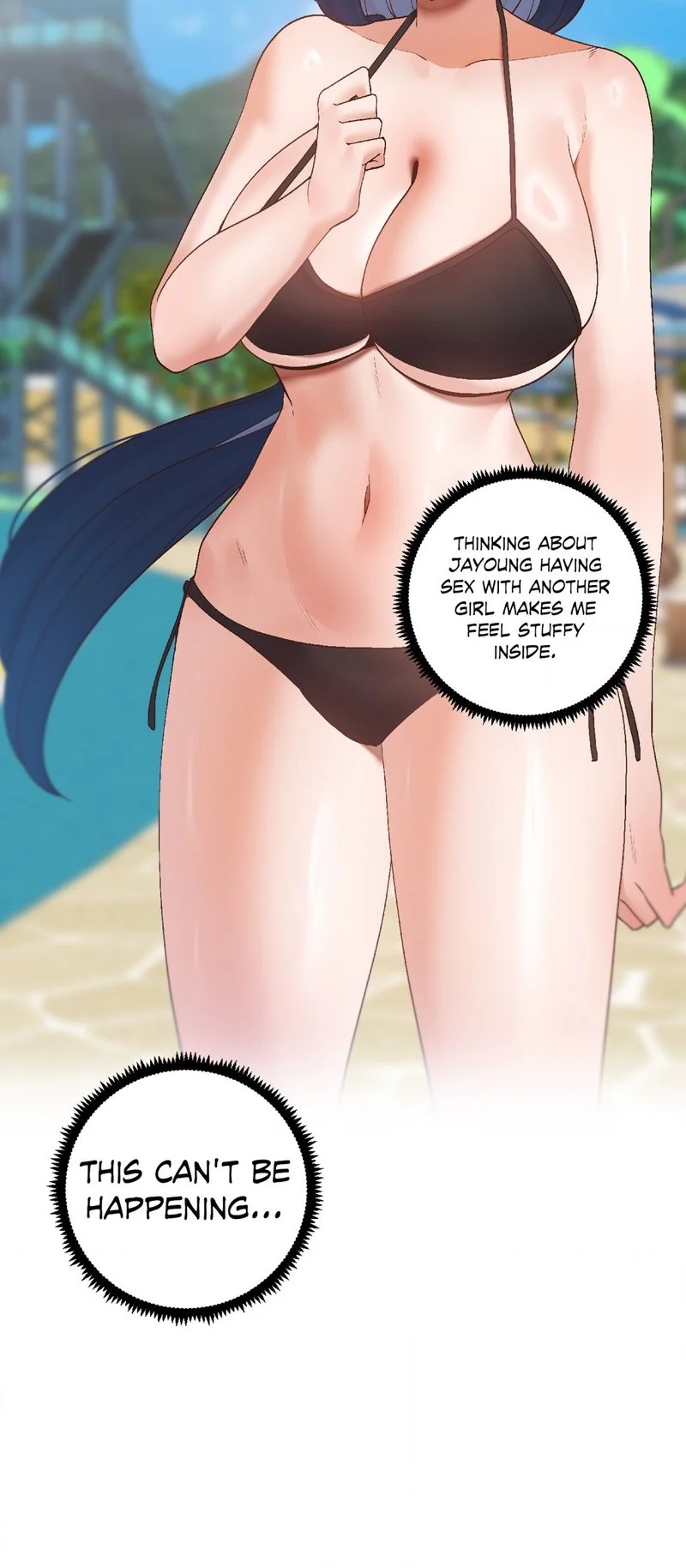 Family with Benefits chapter 18 page 48