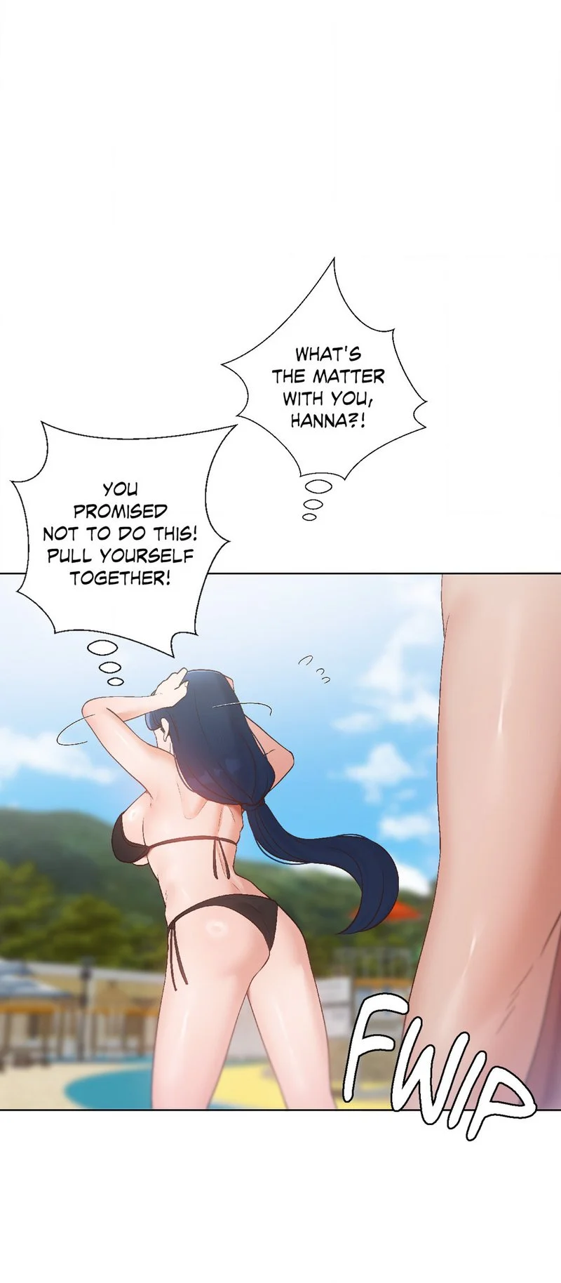 Family with Benefits chapter 18 page 49