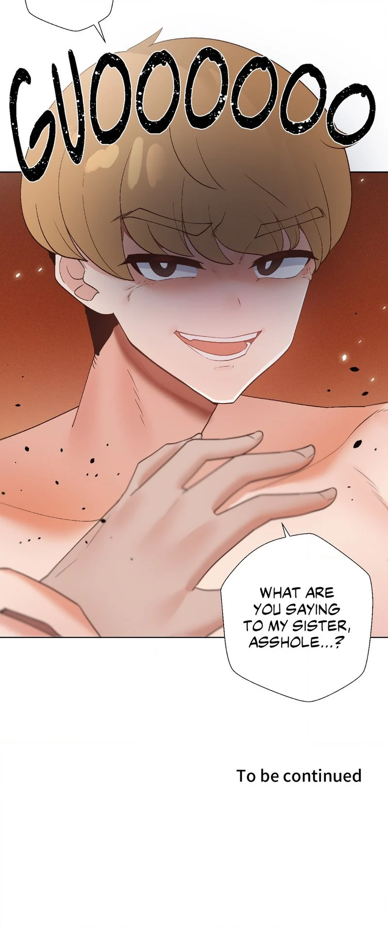 Family with Benefits chapter 18 page 64