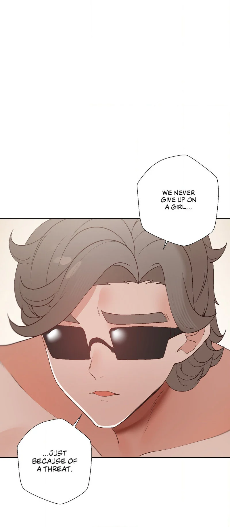 Family with Benefits chapter 19 page 9