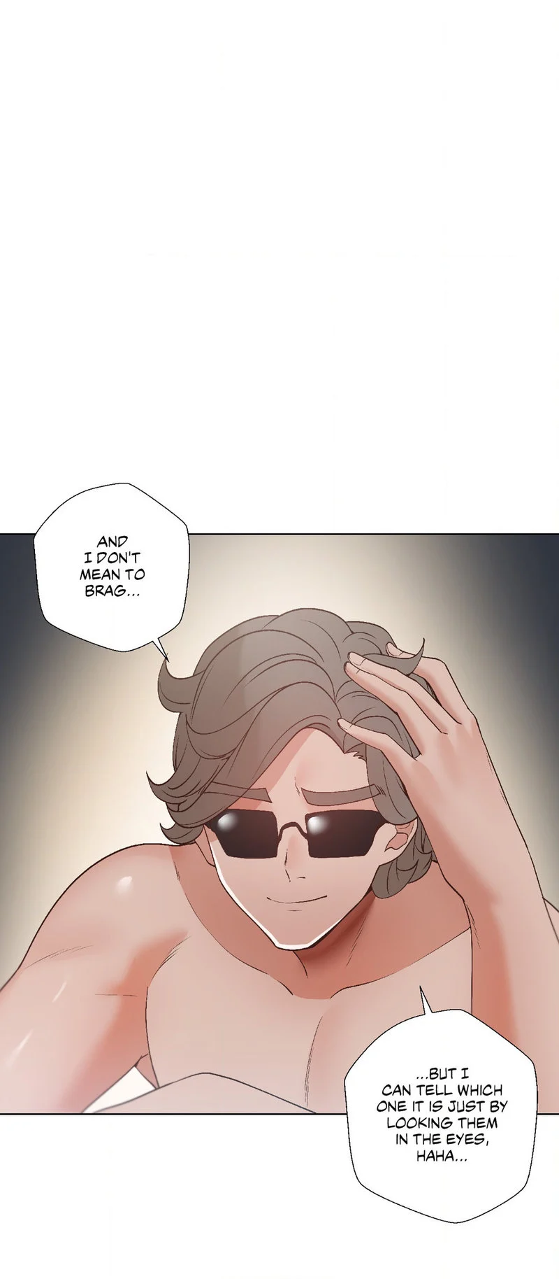 Family with Benefits chapter 19 page 13