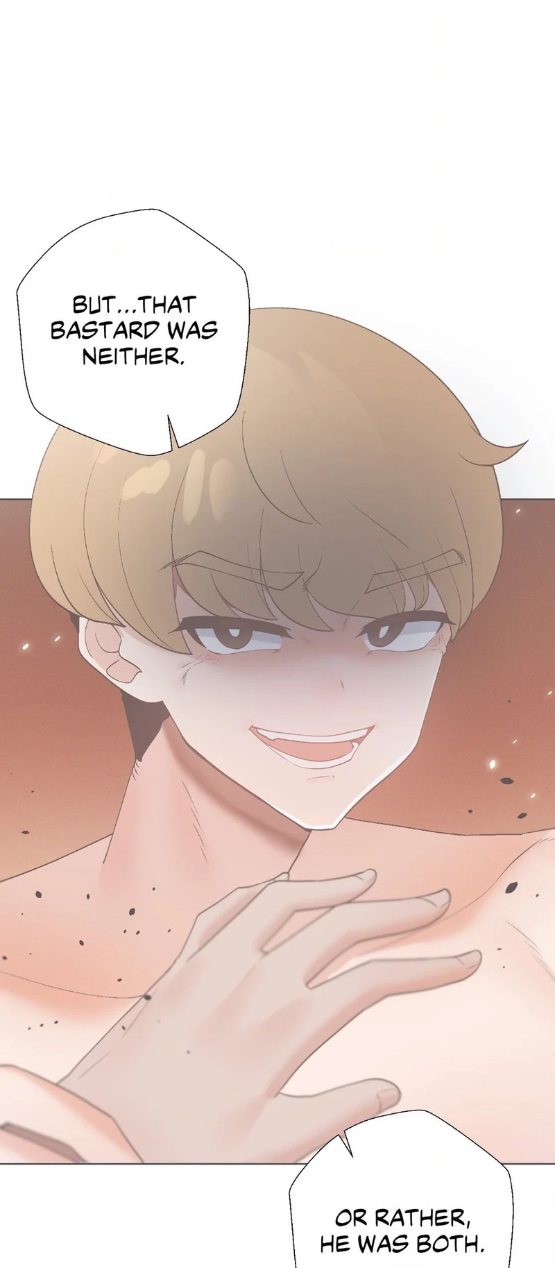 Family with Benefits chapter 19 page 15