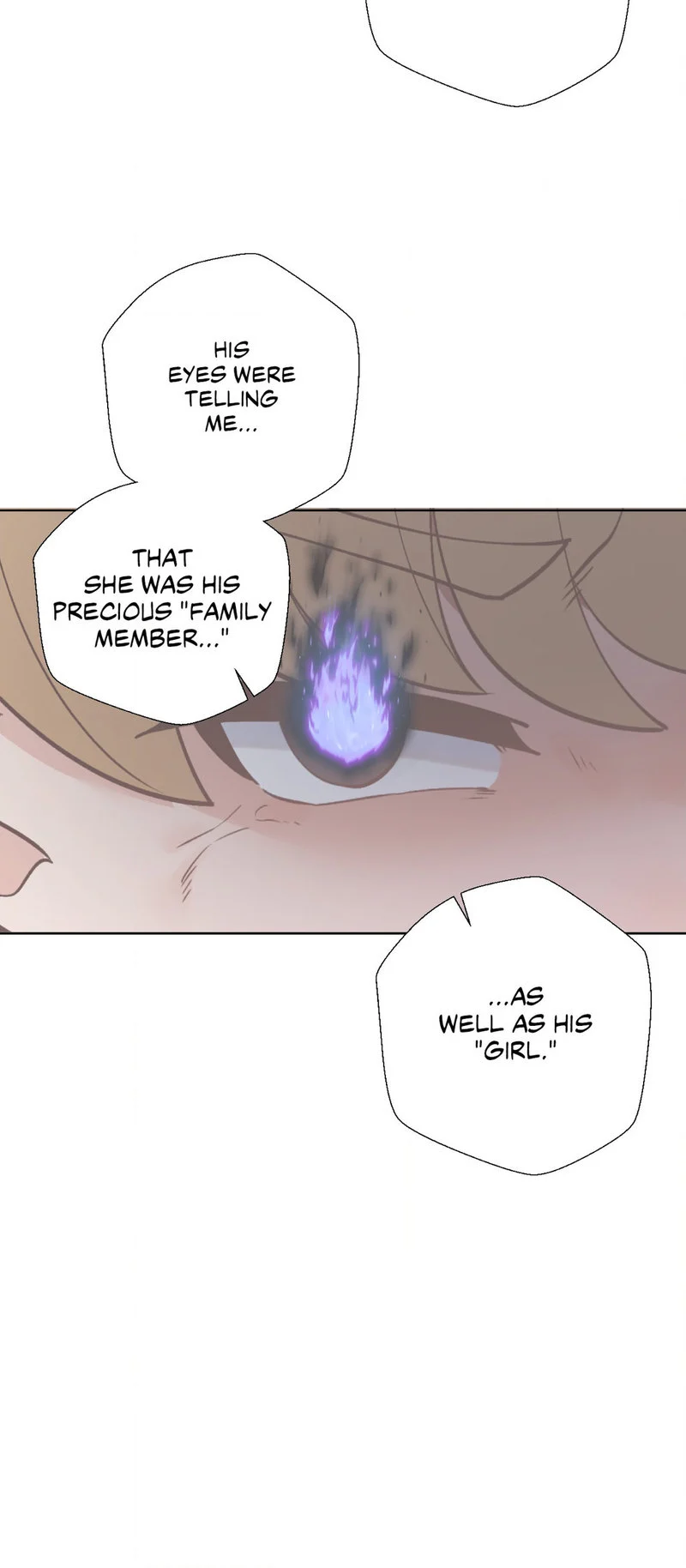 Family with Benefits chapter 19 page 16