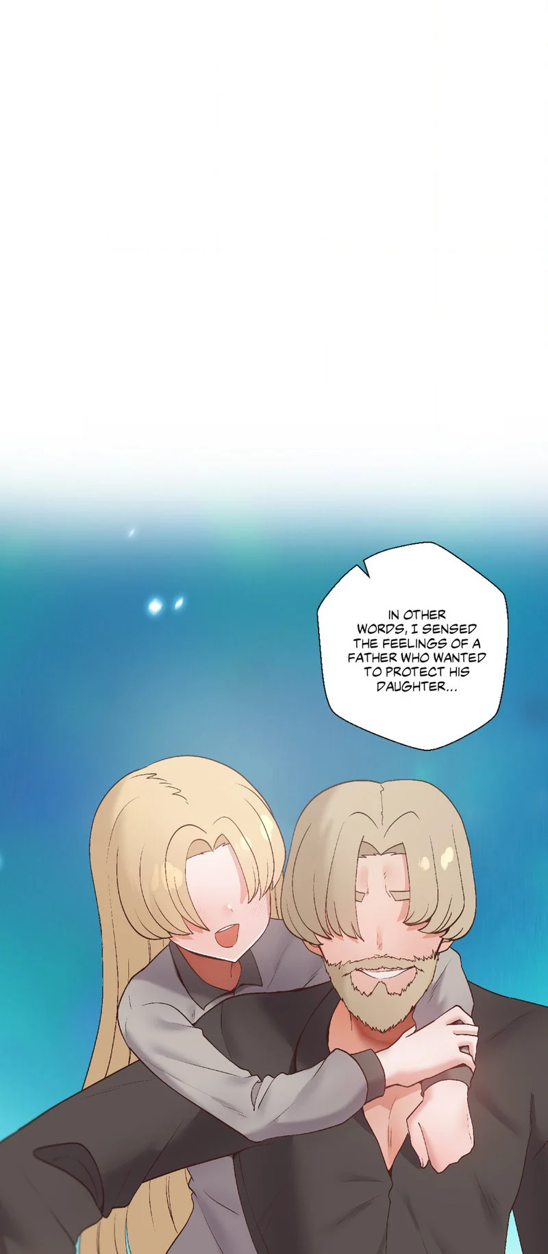 Family with Benefits chapter 19 page 17