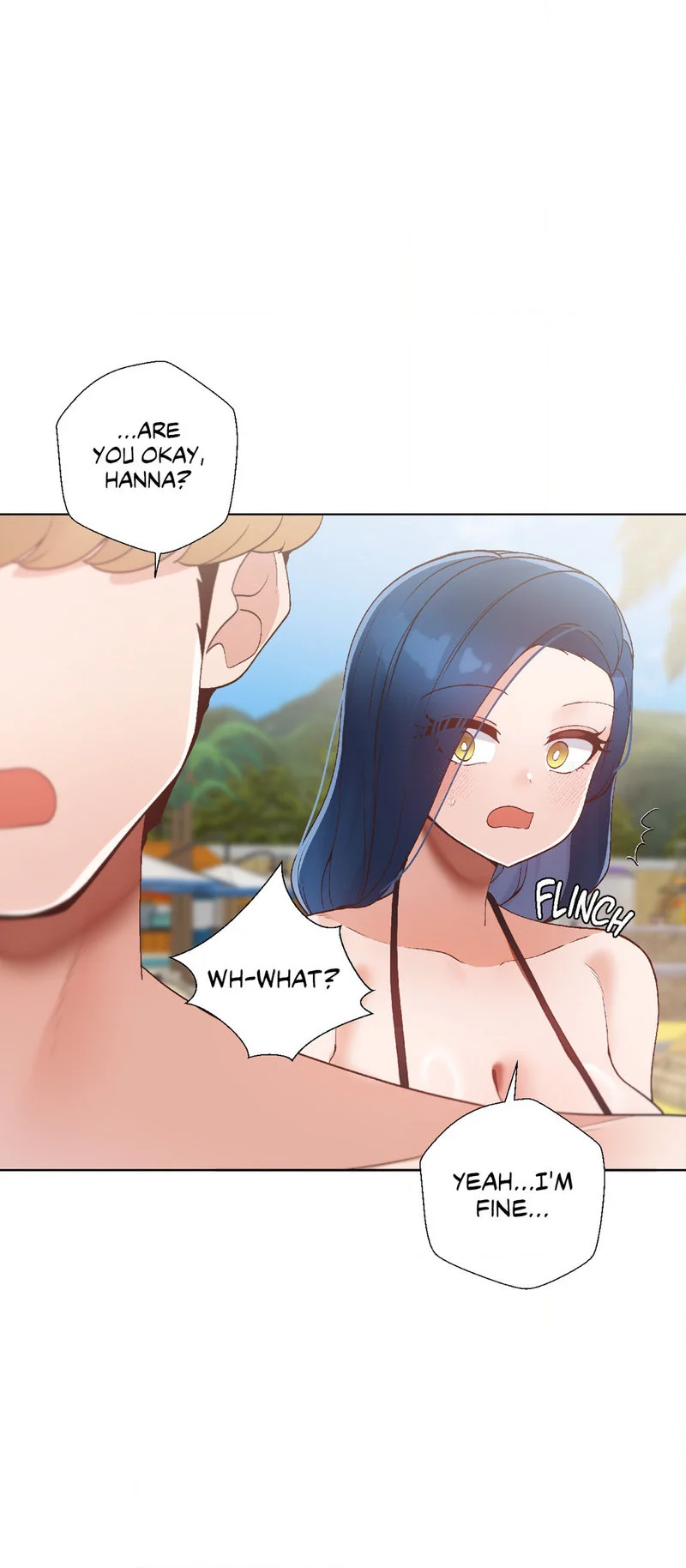 Family with Benefits chapter 19 page 21