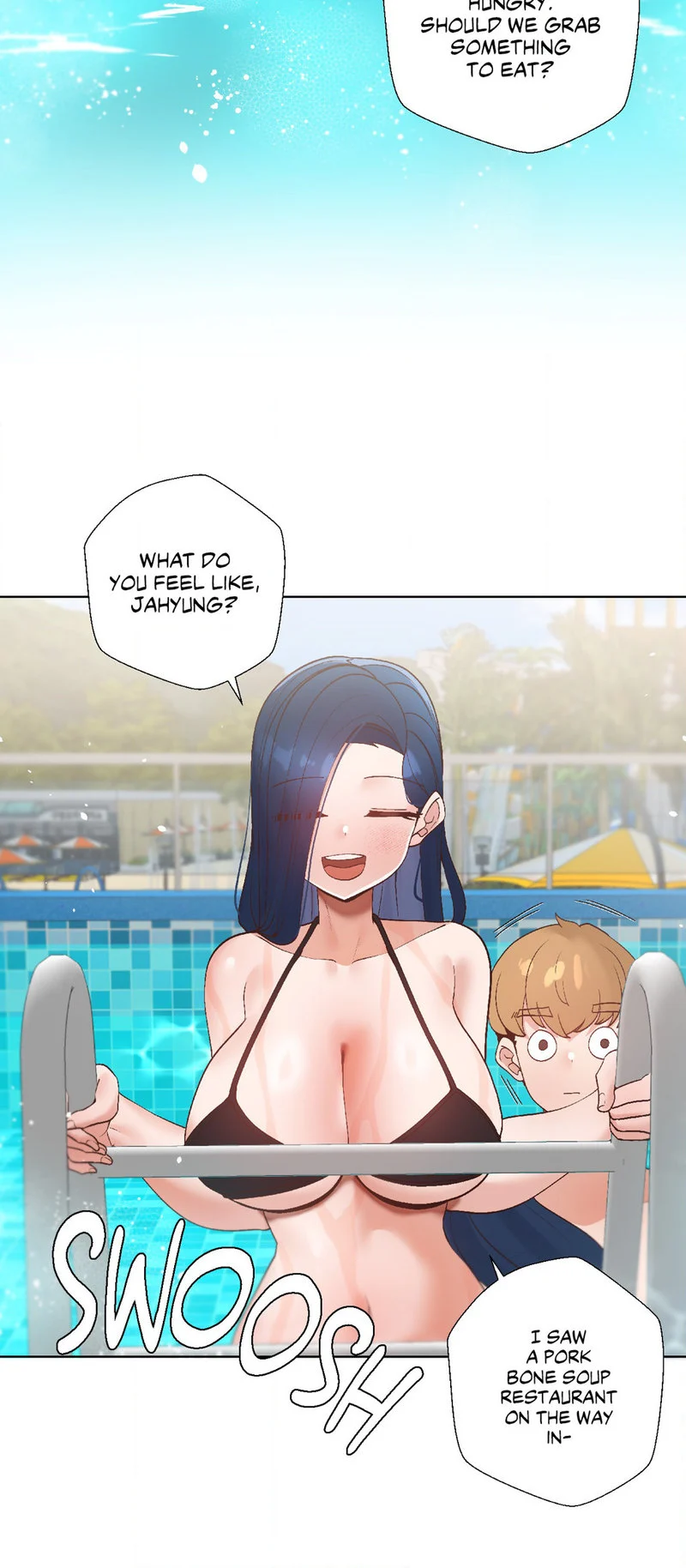 Family with Benefits chapter 19 page 36