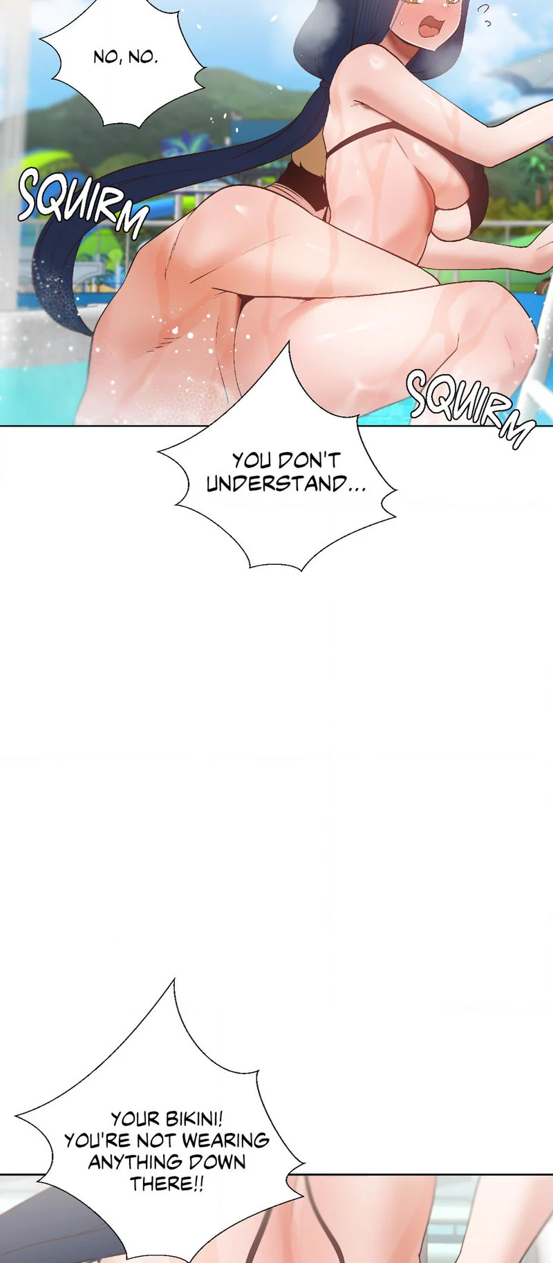 Family with Benefits chapter 19 page 39