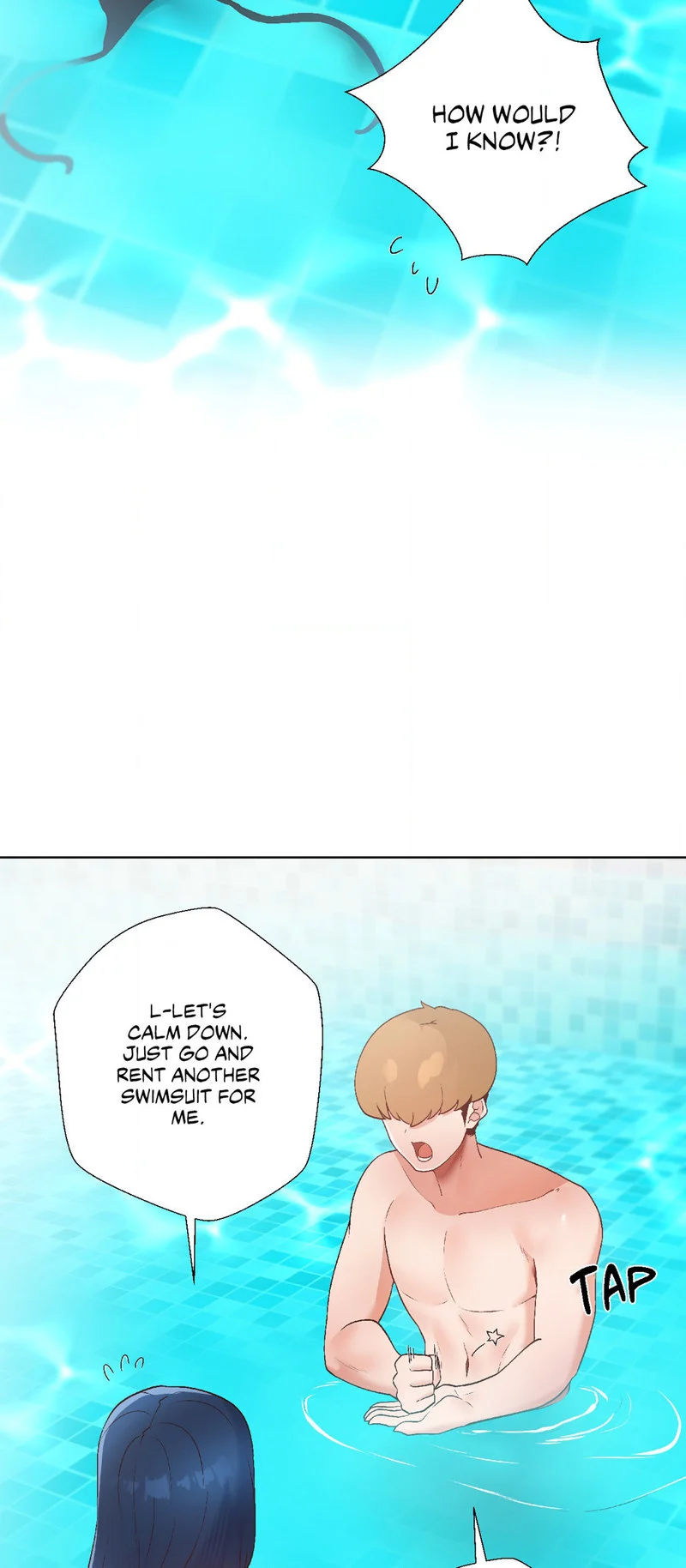 Family with Benefits chapter 19 page 42