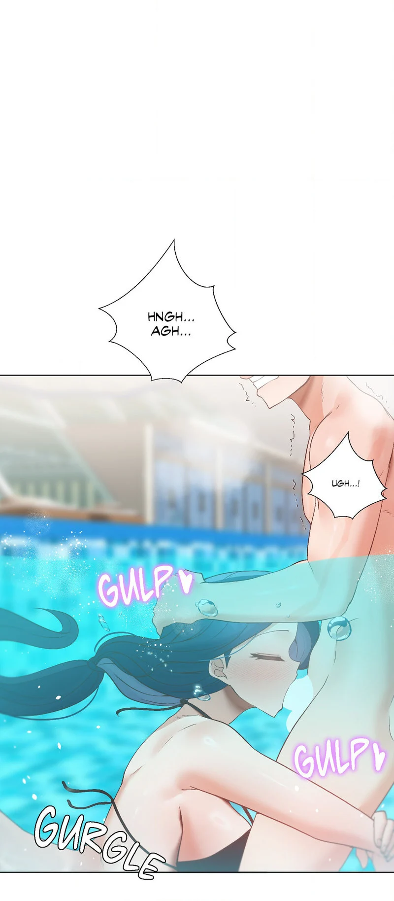 Family with Benefits chapter 19 page 61