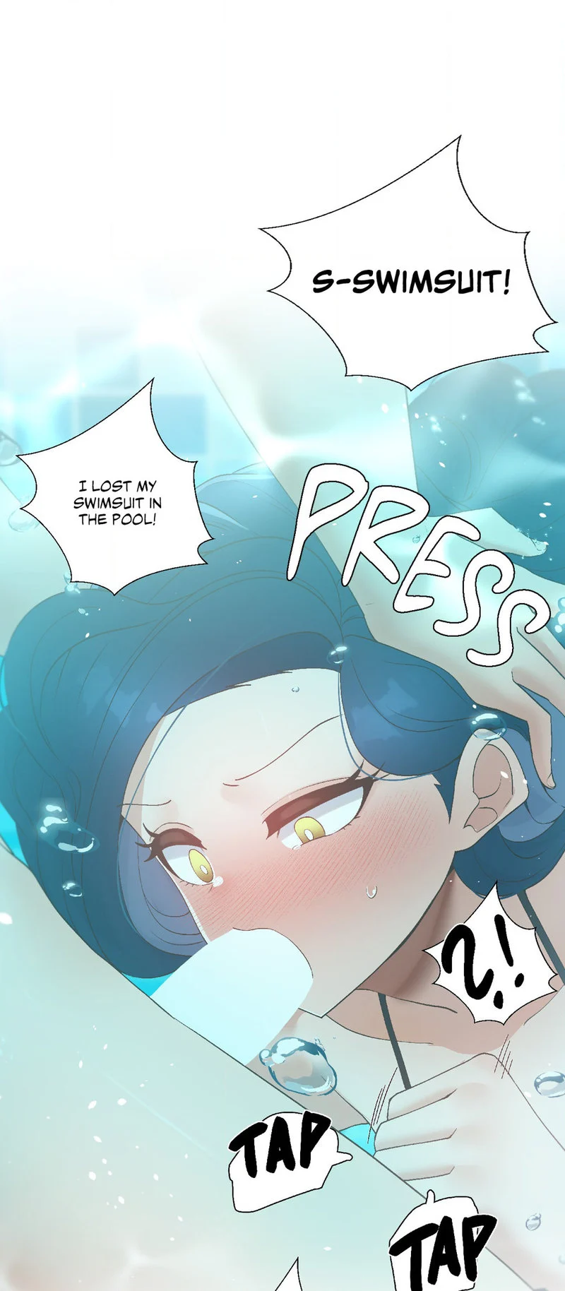 Family with Benefits chapter 19 page 65