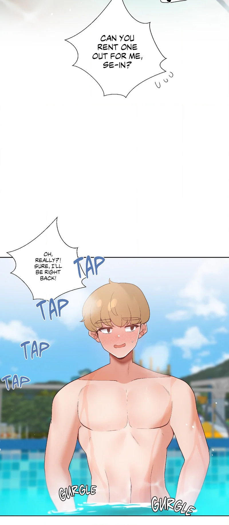 Family with Benefits chapter 19 page 66