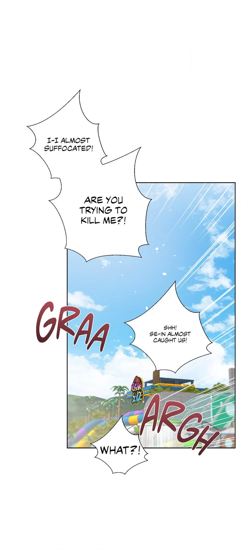 Family with Benefits chapter 19 page 68