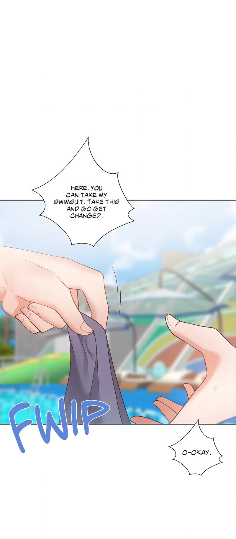 Family with Benefits chapter 19 page 69
