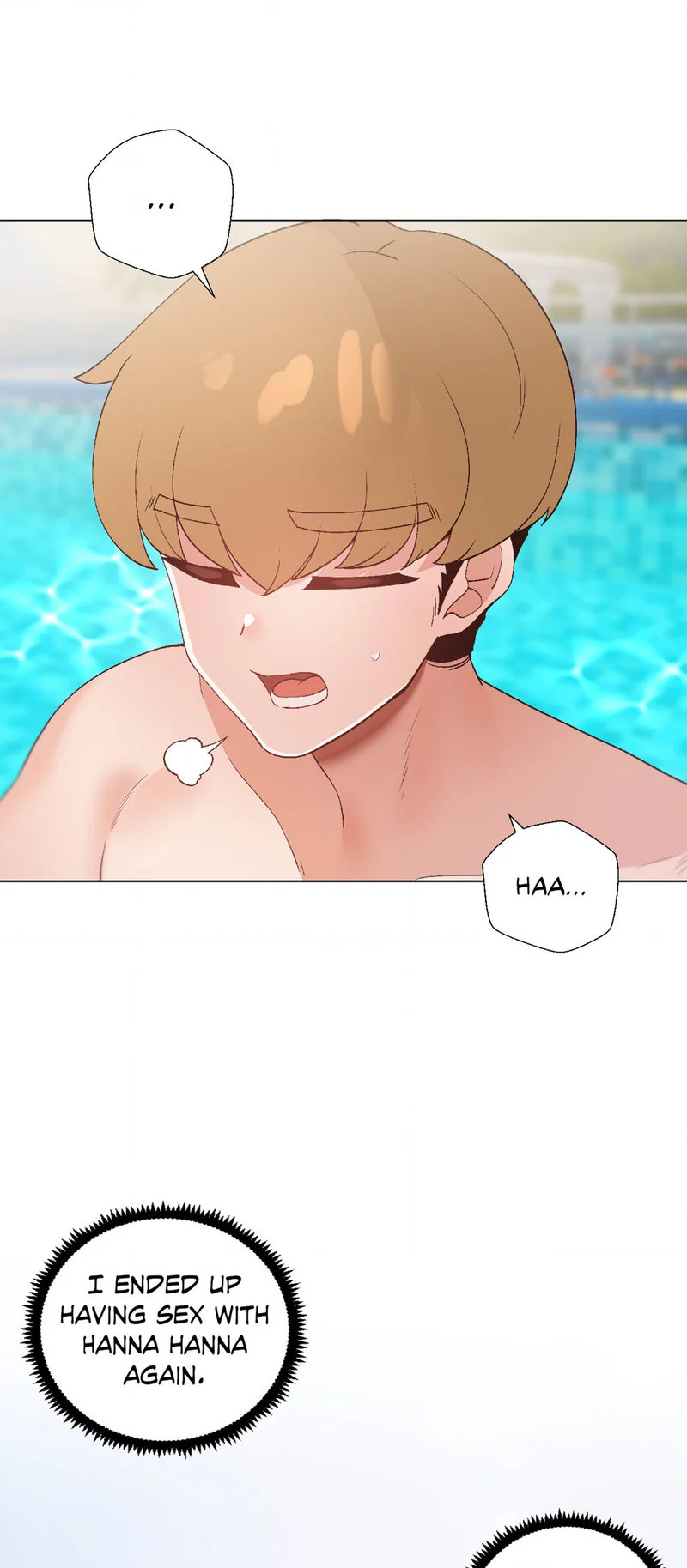 Family with Benefits chapter 19 page 71