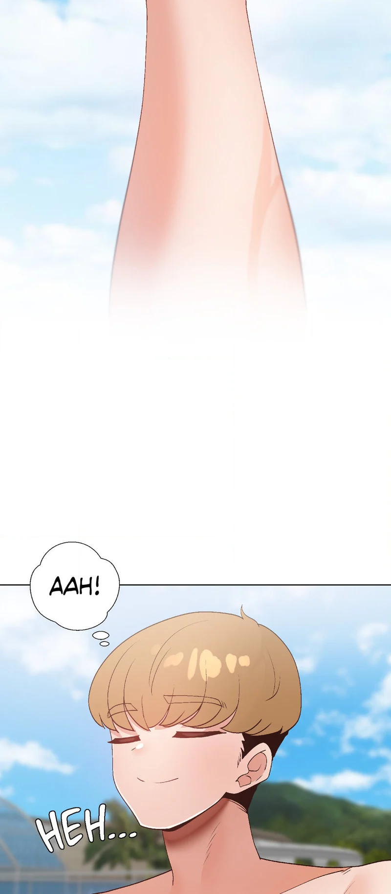 Family with Benefits chapter 19 page 74