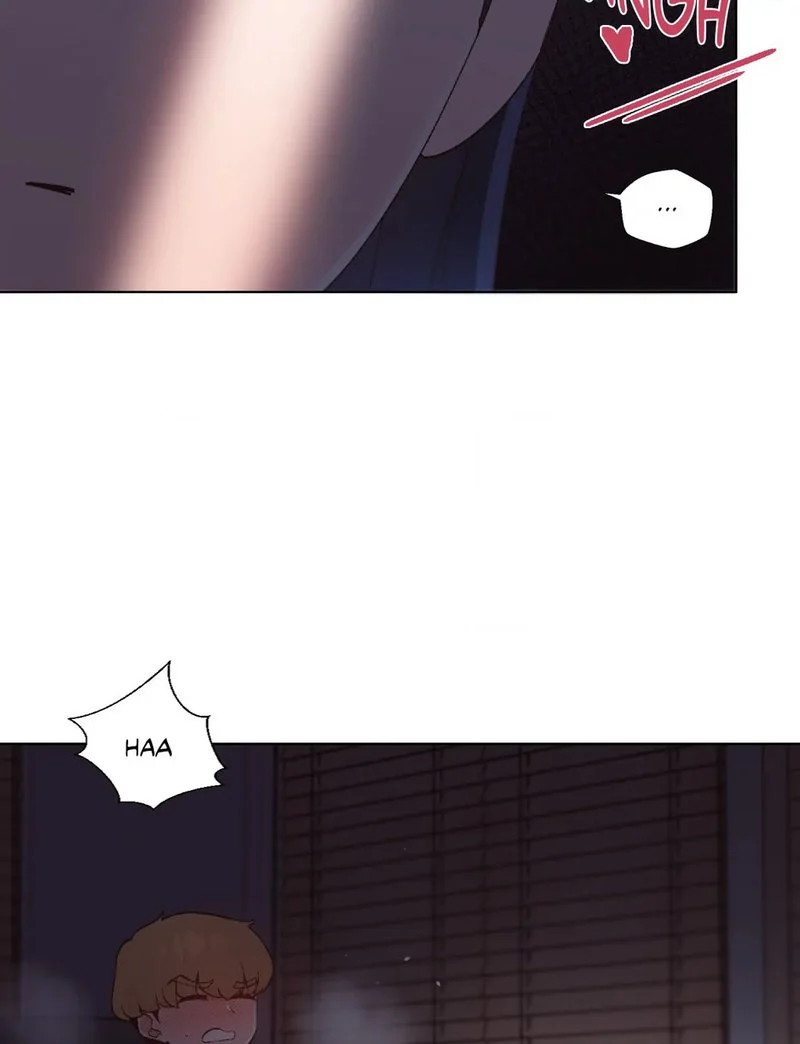 Family with Benefits chapter 2 page 9