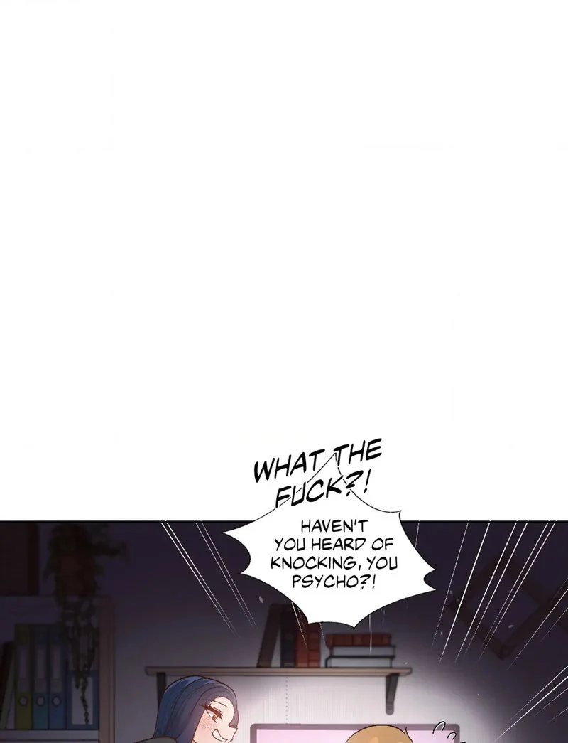 Family with Benefits chapter 2 page 15