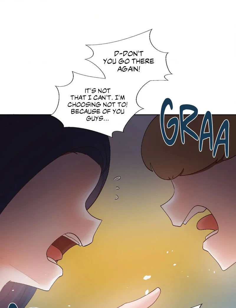 Family with Benefits chapter 2 page 25