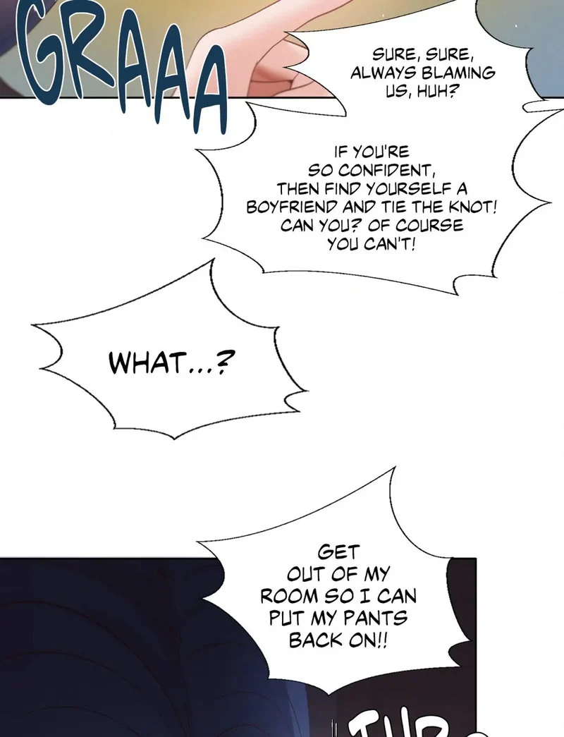 Family with Benefits chapter 2 page 26