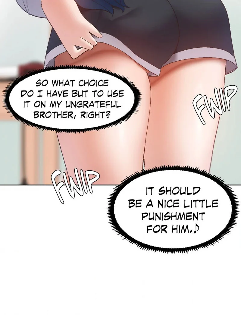 Family with Benefits chapter 2 page 42