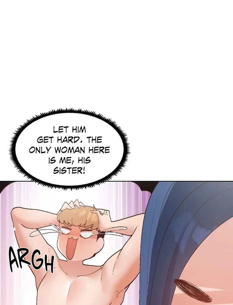Family with Benefits chapter 2 page 43