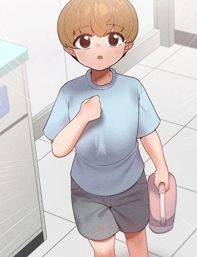 Family with Benefits chapter 2 page 52