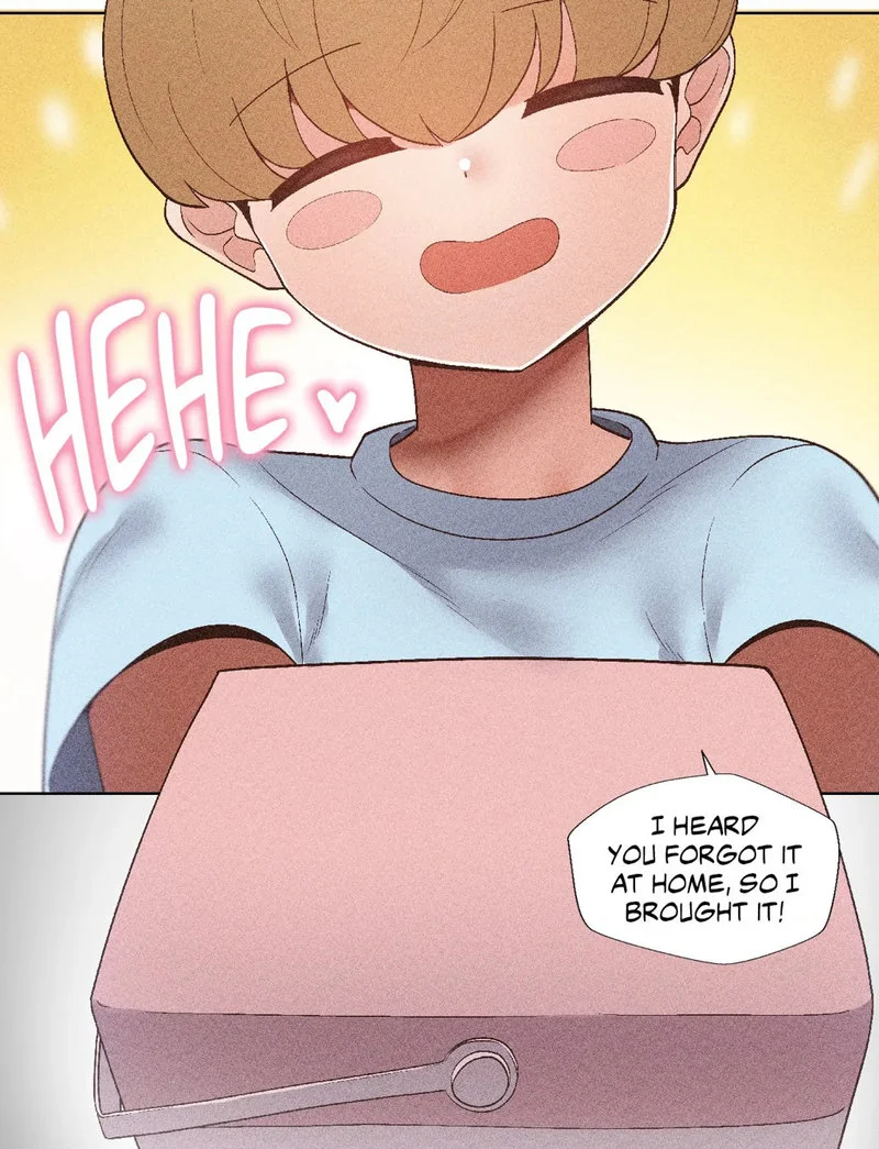 Family with Benefits chapter 2 page 54