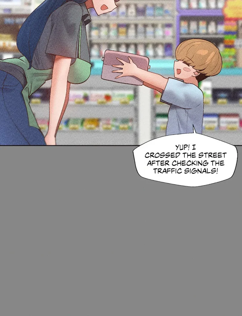 Family with Benefits chapter 2 page 56